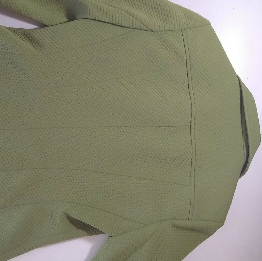 Talbots Petites Stylish Coat - Picture 3 of 8